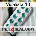 Vidalista 10 dapoxetine1